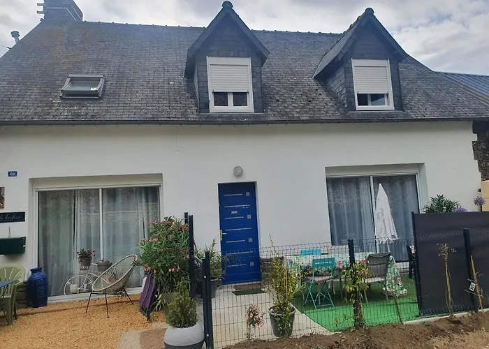 Appartement Du Bonheur