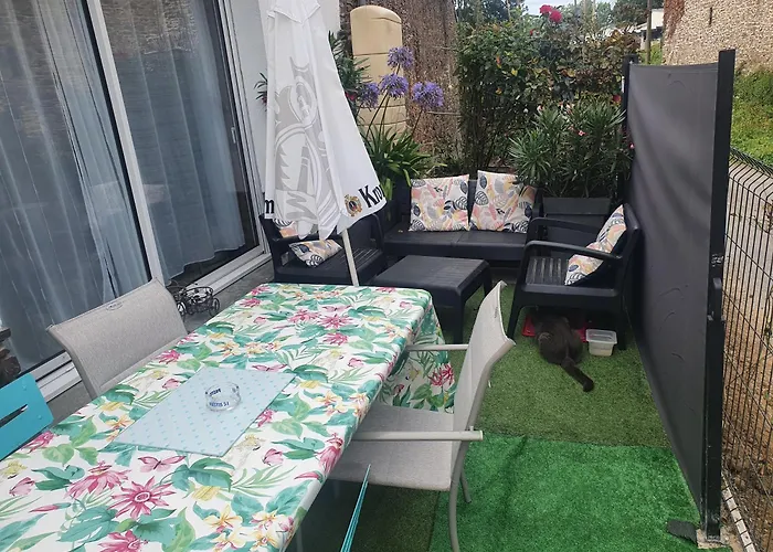 Appartement Du Bonheur